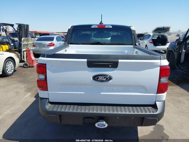2025 Ford Maverick Xlt მანქანა იყიდება აუქციონზე, vin: 3FTTW8JA7SRB34413, აუქციონის ნომერი: 45547160