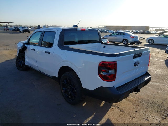 2025 Ford Maverick Xlt მანქანა იყიდება აუქციონზე, vin: 3FTTW8JA7SRB34413, აუქციონის ნომერი: 45547160