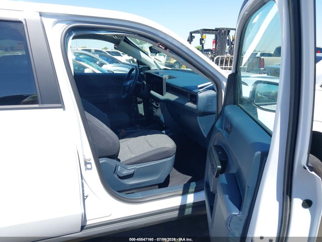 2025 Ford Maverick Xlt მანქანა იყიდება აუქციონზე, vin: 3FTTW8JA7SRB34413, აუქციონის ნომერი: 45547160