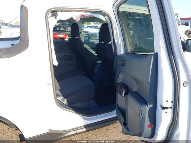 2025 Ford Maverick Xlt მანქანა იყიდება აუქციონზე, vin: 3FTTW8JA7SRB34413, აუქციონის ნომერი: 45547160