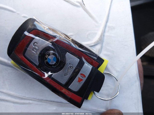 45547162 :رقم المزاد ، WBA3T3C55FP939610 vin ، 2015 Bmw 435i مزاد بيع