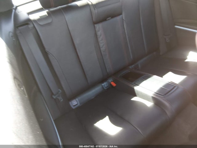 45547162 :رقم المزاد ، WBA3T3C55FP939610 vin ، 2015 Bmw 435i مزاد بيع