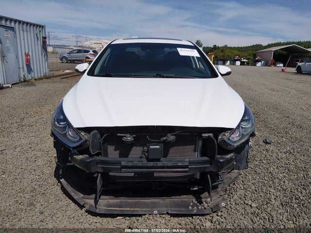 Hyundai Sonata Limited 2019 5NPE34AF0KH769479 Image 13