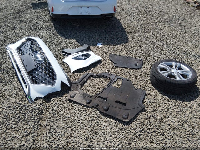 5NPE34AF0KH769479 Hyundai Sonata Limited