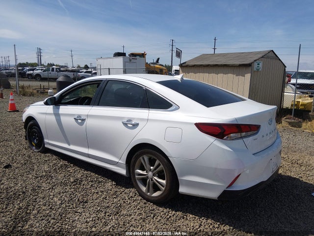 5NPE34AF0KH769479 Hyundai Sonata Limited