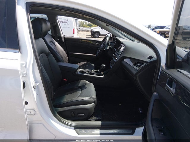 5NPE34AF0KH769479 Hyundai Sonata Limited