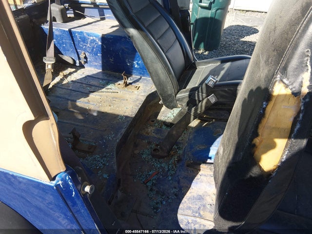 Aukcja sprzedaży 1995 Jeep Wrangler / Yj S/rio Grande, vin: 1J4FY19PXSP280796, numer aukcji: 45547166