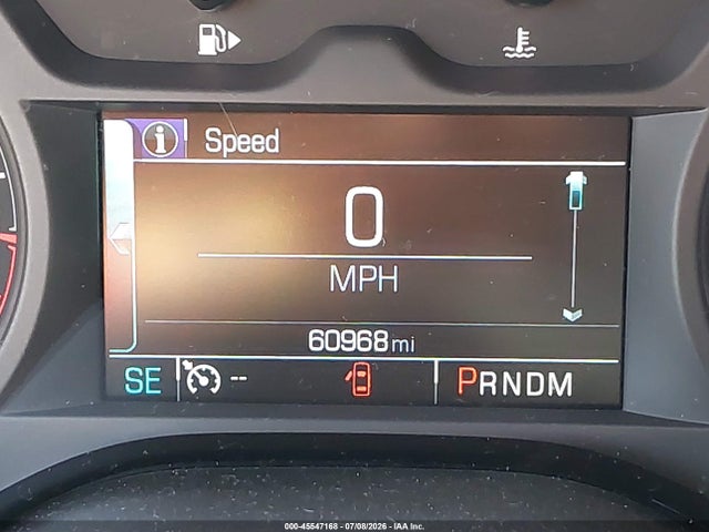 Chevrolet Camaro 1lt 2018 1G1FB1RX9J0184777 Image 16