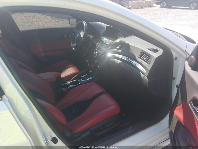 Acura Ilx Premium A-spec Packages/technology A-spec Packages 2022 19UDE2F85NA006312 Image 5