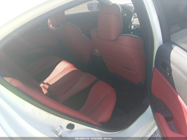 Acura Ilx Premium A-spec Packages/technology A-spec Packages 2022 19UDE2F85NA006312 Image 8