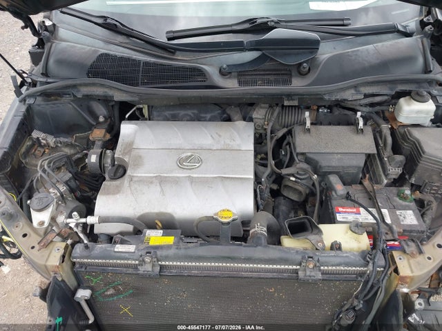 2014 Lexus Rx 350 მანქანა იყიდება აუქციონზე, vin: 2T2BK1BA7EC238595, აუქციონის ნომერი: 45547177