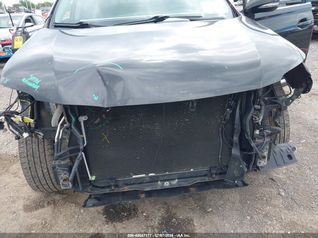 2014 Lexus Rx 350 მანქანა იყიდება აუქციონზე, vin: 2T2BK1BA7EC238595, აუქციონის ნომერი: 45547177