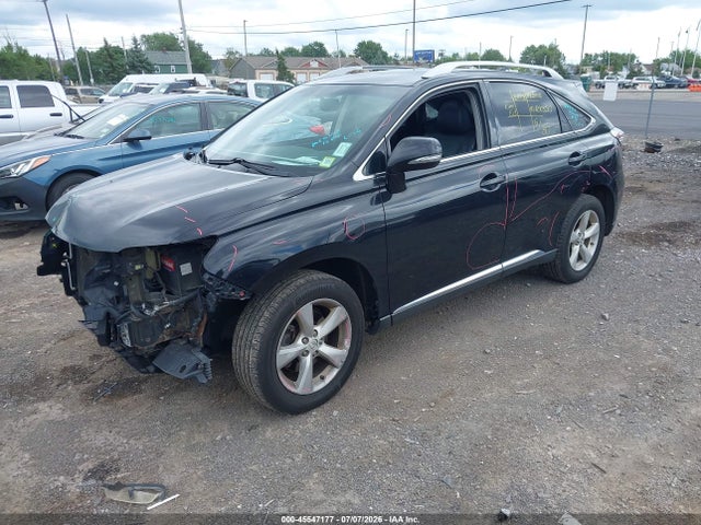 2014 Lexus Rx 350 მანქანა იყიდება აუქციონზე, vin: 2T2BK1BA7EC238595, აუქციონის ნომერი: 45547177