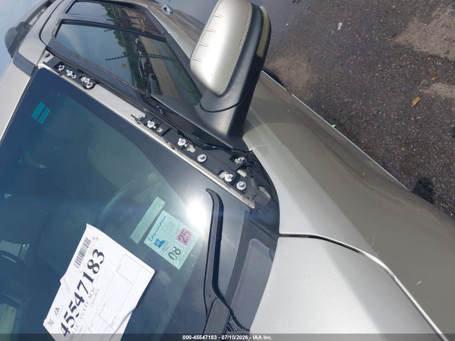 2011 Ford Explorer Limited მანქანა იყიდება აუქციონზე, vin: 1FMHK8F82BGA17574, აუქციონის ნომერი: 45547183