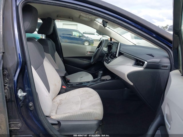 Toyota Corolla Hybrid Le 2020 JTDEBRBE6LJ012083 Image 12