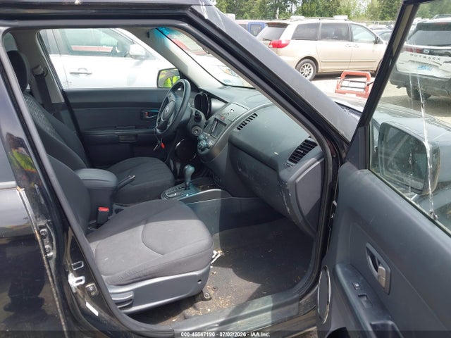 Aukcja sprzedaży 2010 Kia Soul +, vin: KNDJT2A29A7125675, numer aukcji: 45547190