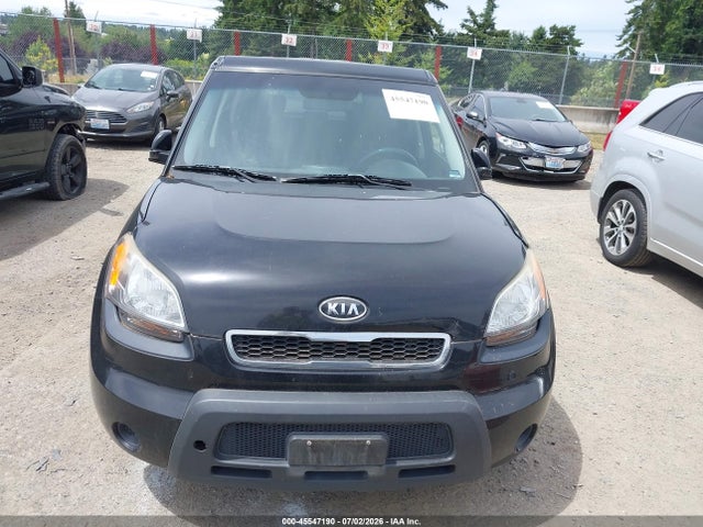 Aukcja sprzedaży 2010 Kia Soul +, vin: KNDJT2A29A7125675, numer aukcji: 45547190
