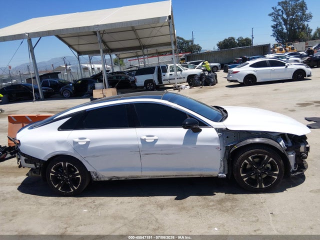 5XXG64J22RG265471 KIA K5 Gt-line