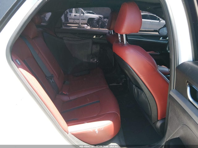 5XXG64J22RG265471 KIA K5 Gt-line