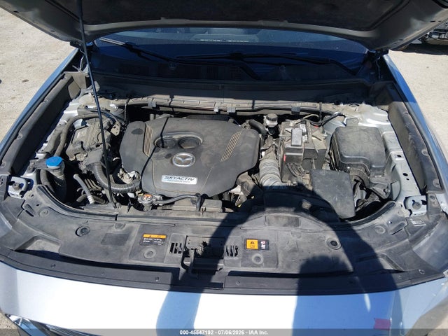 Mazda CX-9 SPORT 2018 JM3TCABY4J0217900 Image 10