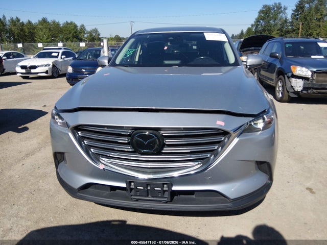 Mazda CX-9 SPORT 2018 JM3TCABY4J0217900 Image 13