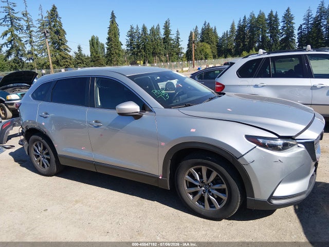 Mazda CX-9 SPORT 2018 JM3TCABY4J0217900 Image 14