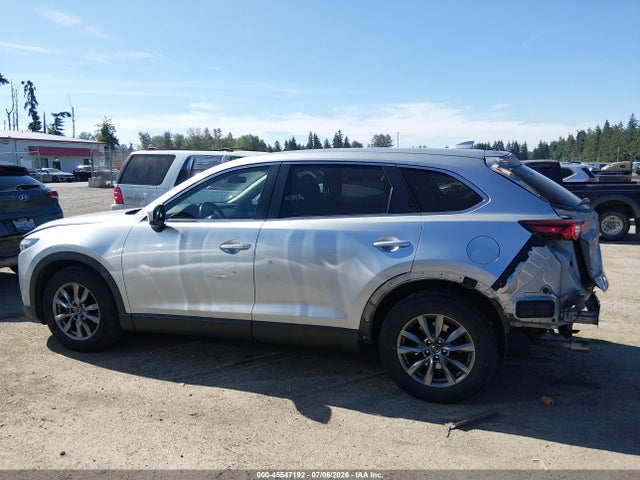 Mazda CX-9 SPORT 2018 JM3TCABY4J0217900 Image 15
