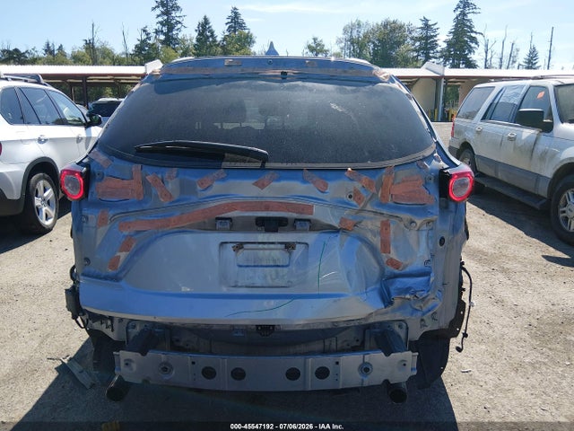 Mazda CX-9 SPORT 2018 JM3TCABY4J0217900 Image 17