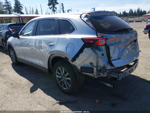 Mazda CX-9 SPORT 2018 JM3TCABY4J0217900 Image 3