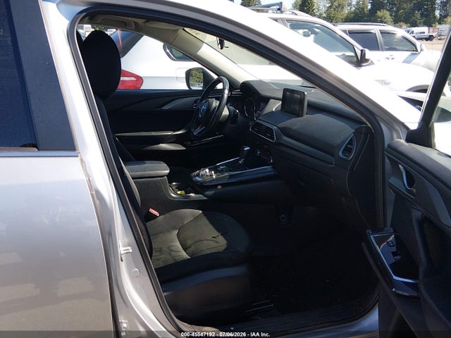 Mazda CX-9 SPORT 2018 JM3TCABY4J0217900 Image 5