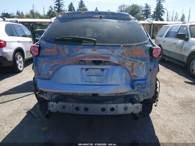 Mazda CX-9 SPORT 2018 JM3TCABY4J0217900 Image 6