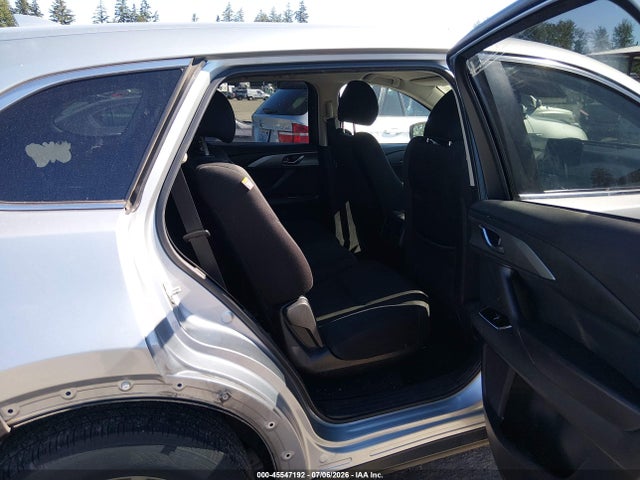 Mazda CX-9 SPORT 2018 JM3TCABY4J0217900 Image 8