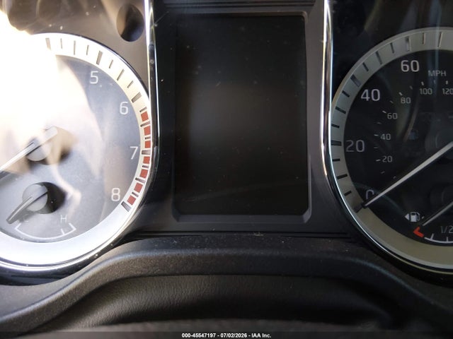 Nissan TITAN SV 2018 1N6AA1E50JN550540 Image 14