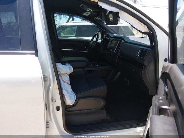 Nissan TITAN SV 2018 1N6AA1E50JN550540 Image 5