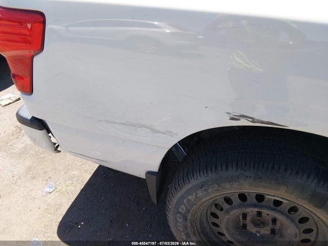 Nissan TITAN SV 2018 1N6AA1E50JN550540 Image 6