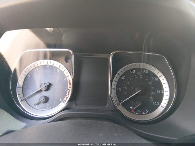 Nissan TITAN SV 2018 1N6AA1E50JN550540 Image 7