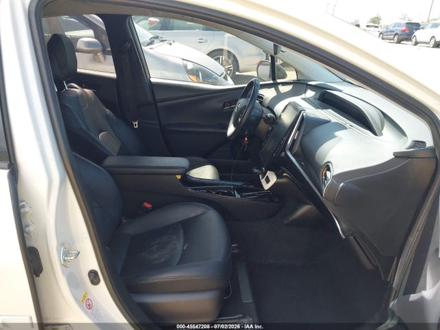 Aukcja sprzedaży 2018 Toyota Prius Prime Premium, vin: JTDKARFP7J3100708, numer aukcji: 45547208