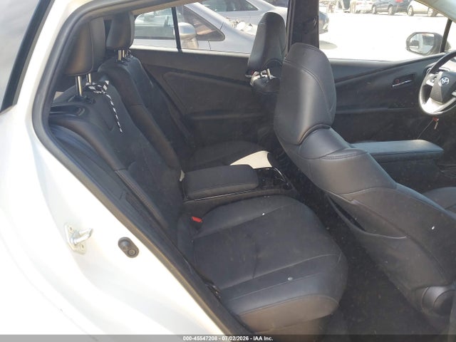 Aukcja sprzedaży 2018 Toyota Prius Prime Premium, vin: JTDKARFP7J3100708, numer aukcji: 45547208