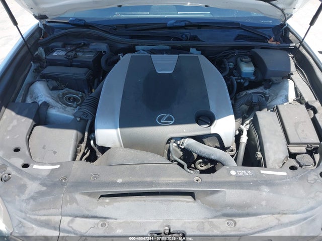 JTHBE1BL2FA012823 Lexus GS 350