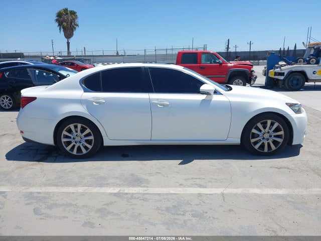 JTHBE1BL2FA012823 Lexus GS 350