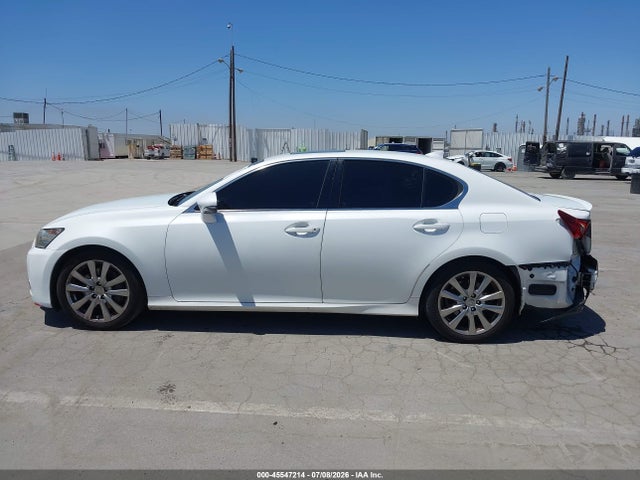 Lexus GS 350 2015 JTHBE1BL2FA012823 Image 15