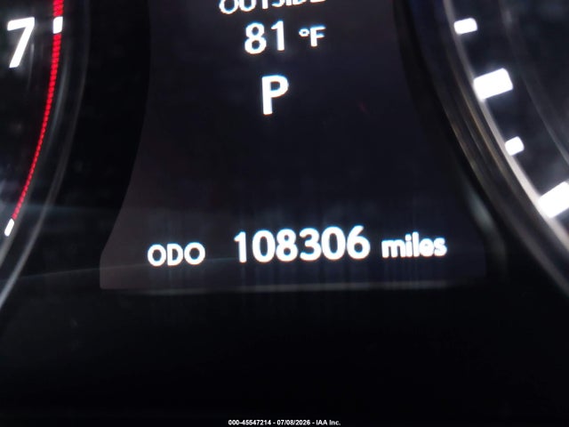 JTHBE1BL2FA012823 Lexus GS 350