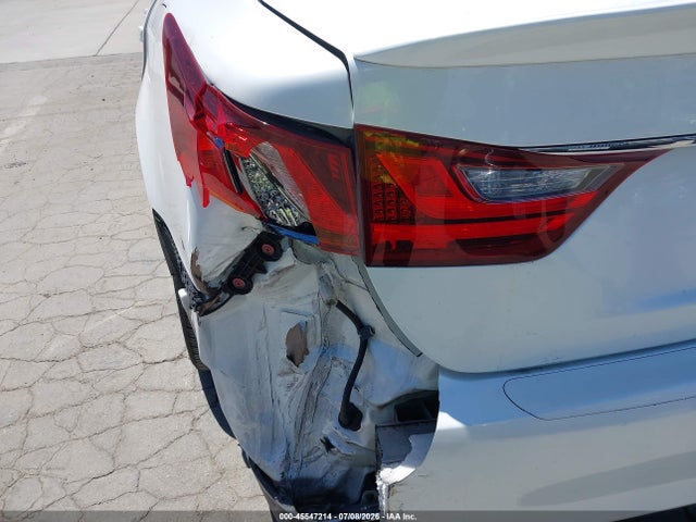 JTHBE1BL2FA012823 Lexus GS 350