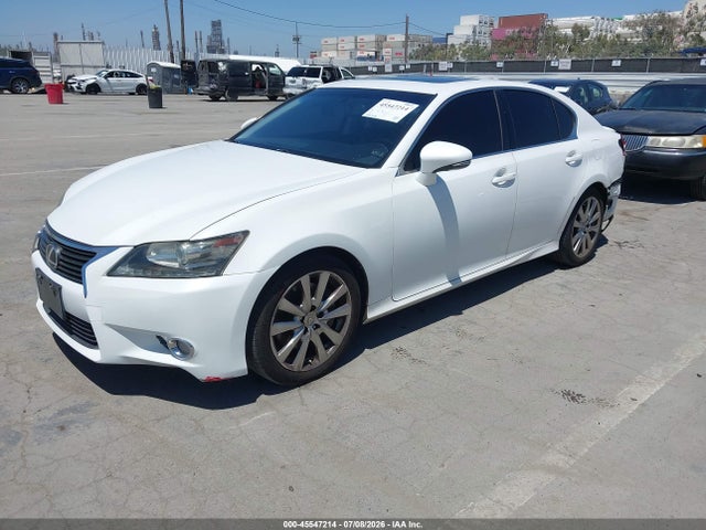 JTHBE1BL2FA012823 Lexus GS 350