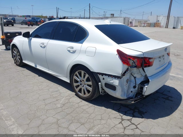 JTHBE1BL2FA012823 Lexus GS 350