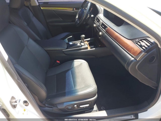 JTHBE1BL2FA012823 Lexus GS 350