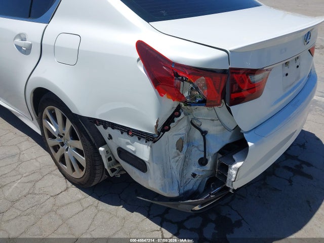 JTHBE1BL2FA012823 Lexus GS 350