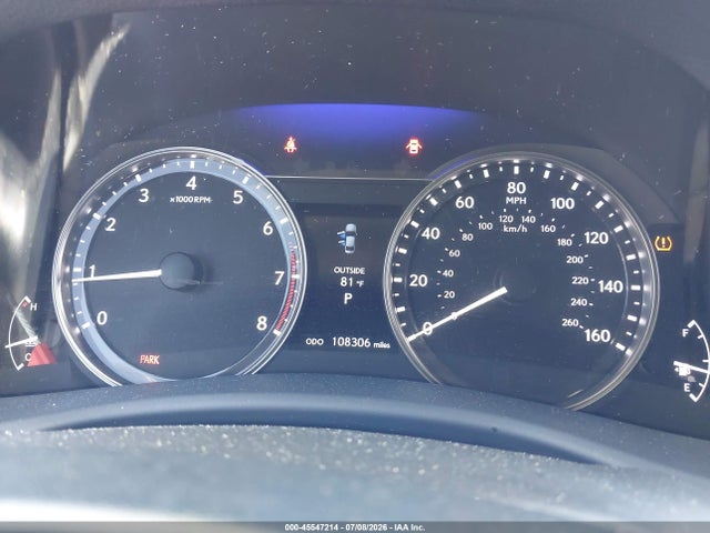 JTHBE1BL2FA012823 Lexus GS 350