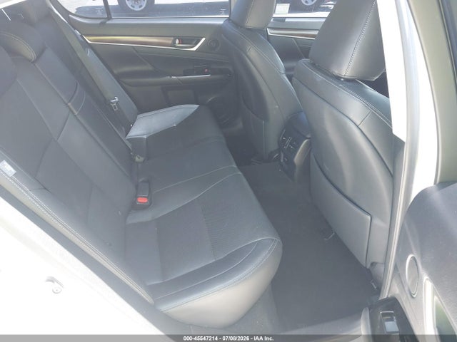JTHBE1BL2FA012823 Lexus GS 350