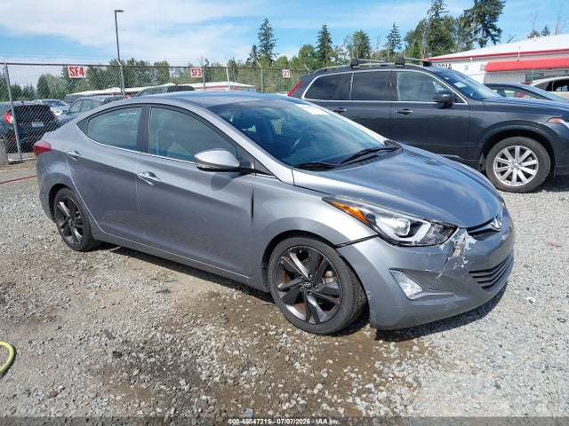 2015 KMHDH4AE6FU258063 main image